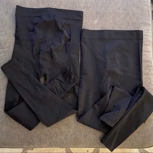 Blanqi Leggings - XL